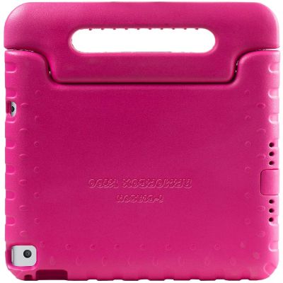 i-Blason Lightweight Super Protective Convertible Stand Cover ipad case for kids front view back