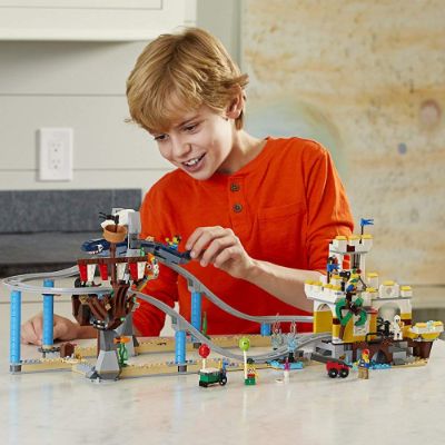 Lego 3 in 1 creator