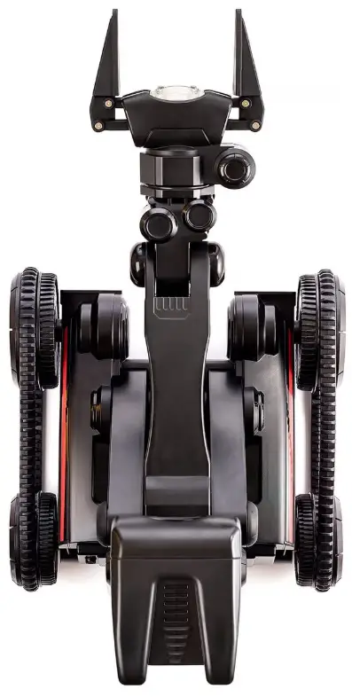 Mebo 2.0 Camera Robot