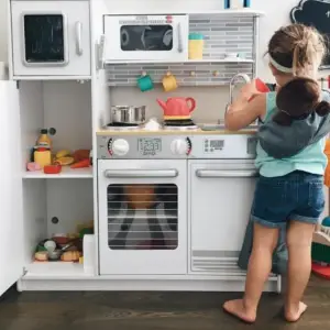 play kitchen