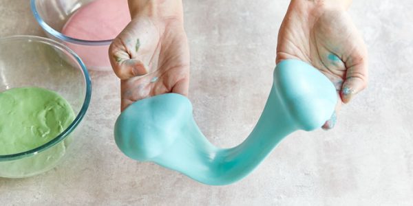 slime making kits