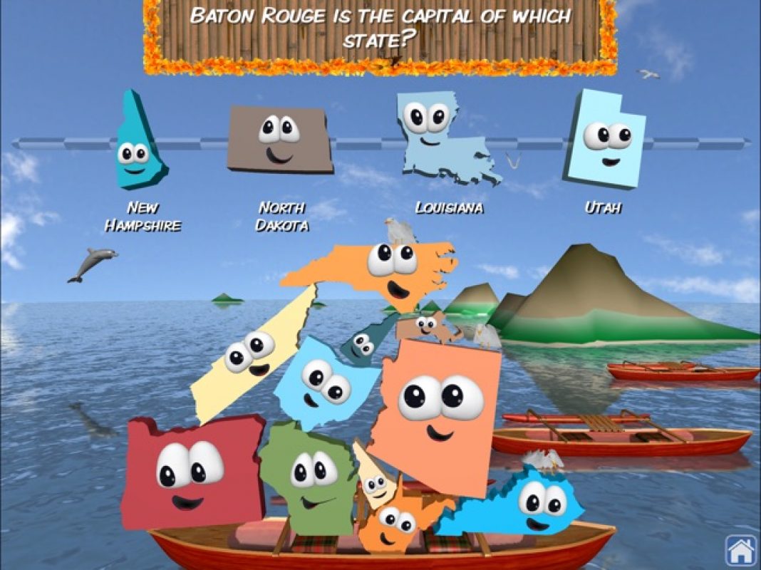 6 Best Learning Apps for Kids - 2024 Edition! | BornCute