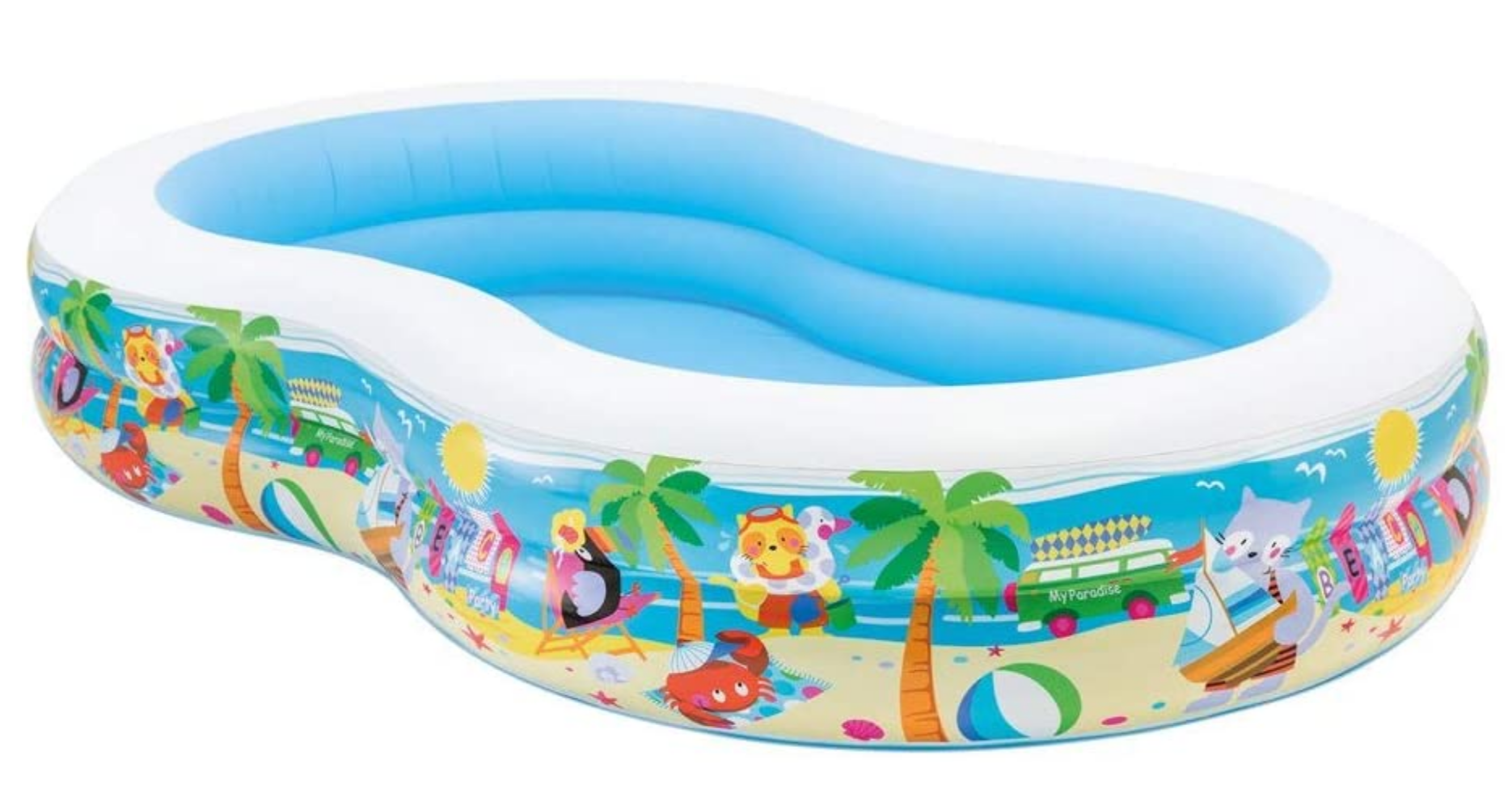 Best Kids Swimming Pool To Consider in 2021 BornCute