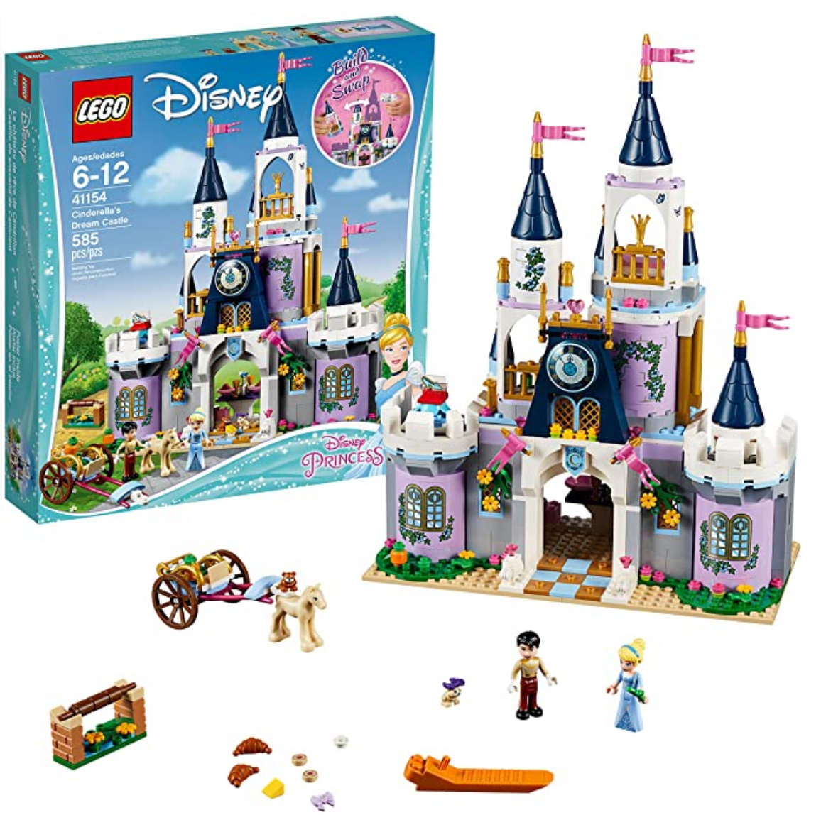 Best Lego Sets for Girls Reviewed & Rated in 2021 | Borncute.com