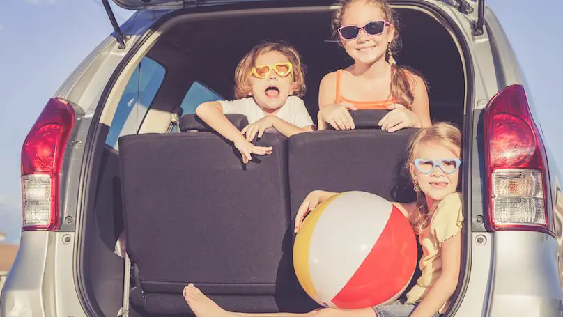 road trip activities for kids