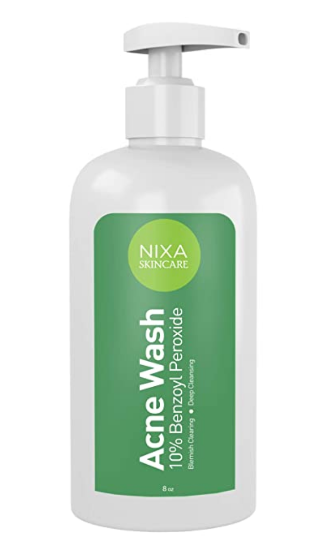 The Best Face Wash for Teens Reviewed & Tested in 2020 BornCute