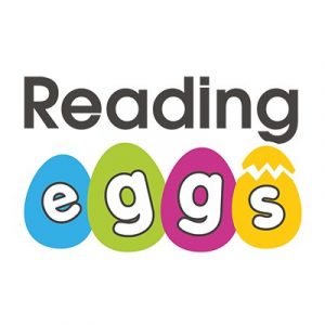 reading eggs