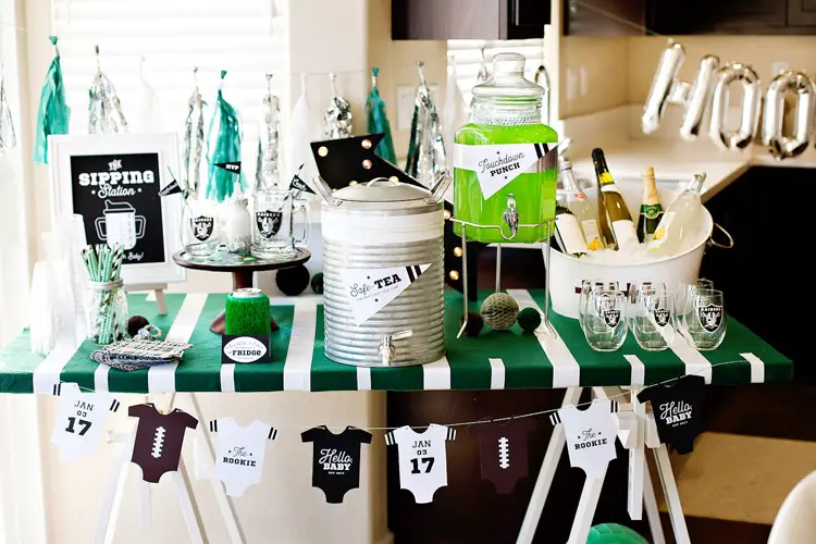 Coed Baby Shower Ideas - 2020 Edition! | BornCute