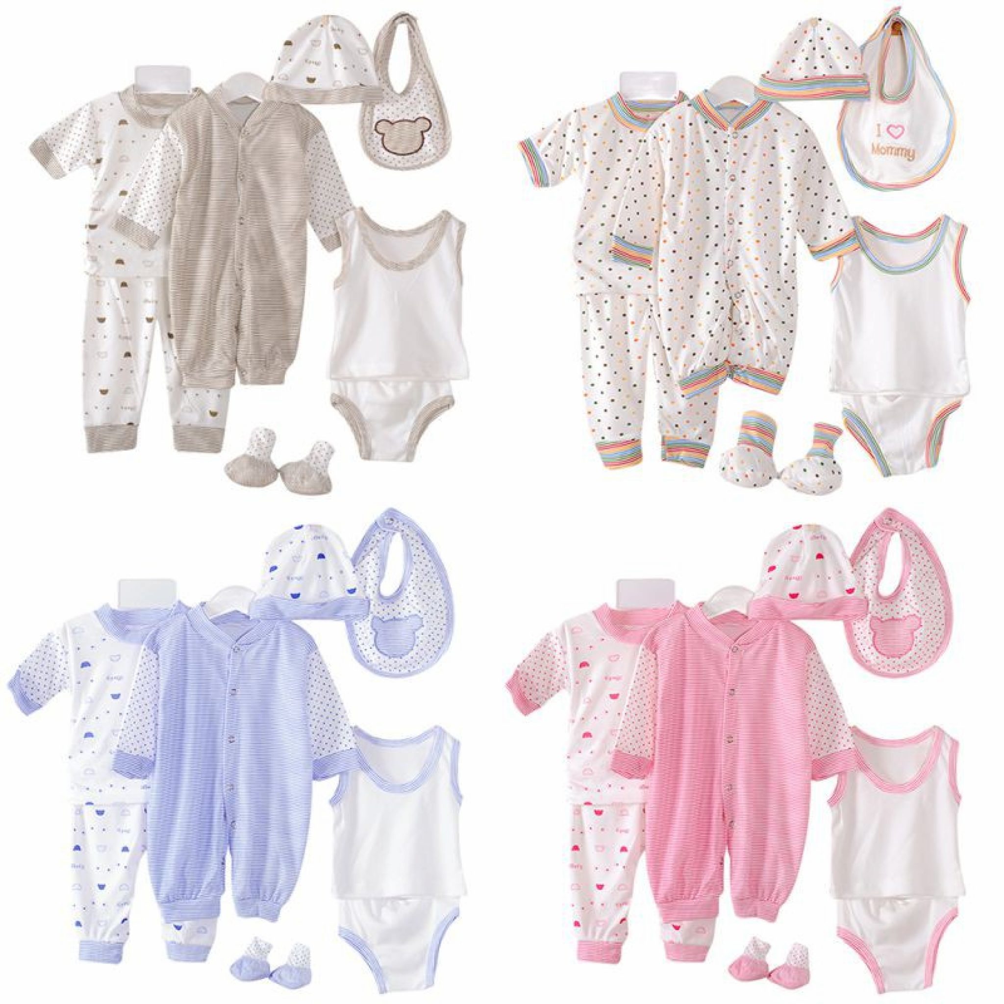 The Ultimate Newborn Baby Essentials Checklist Borncute