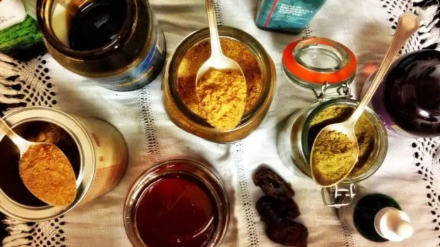 Healthy Sugar Alternatives for the Whole Family Healthy Sugar Alternatives for the Whole Family