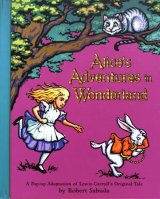 Alice's Adventures in Wonderland