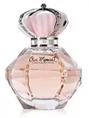 one direction our moment girls perfumes display