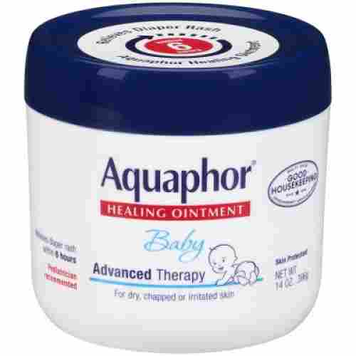 Aquaphor Baby Healing Ointment 