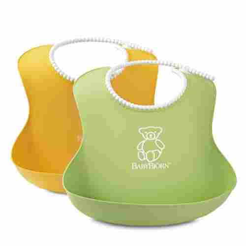 BABYBJORN Soft 2 Pack