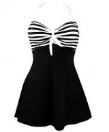 COCOSHIP Vintage Sailor Pin up