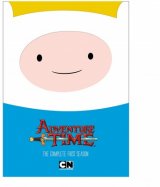  Adventure Time: Season 1