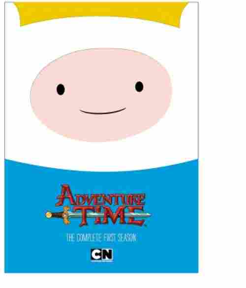 adventure time cartoon network show 