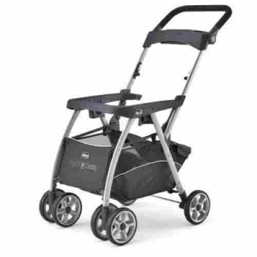 chicco stroller keyFit caddy frame design