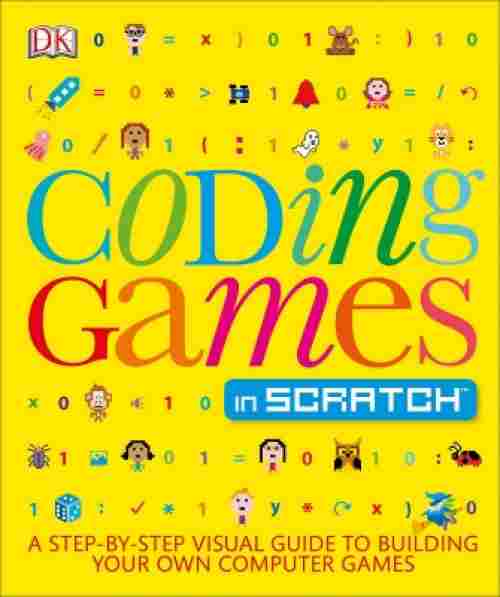 Games in Scratch