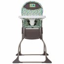 Cosco Simple Fold with 3-Position Tray portable high chair