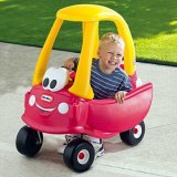 Cozy Coupe 30th Anniversary Car