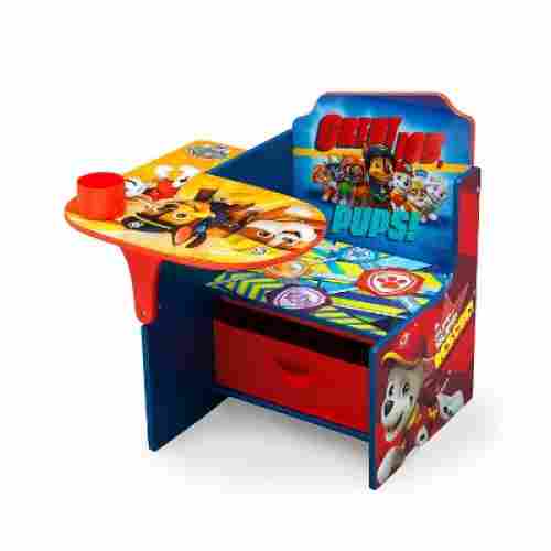 delta children desk design