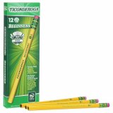 Dixon Ticonderoga Wood-Cased