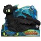  Dreamworks Toothless 14" Deluxe Plush