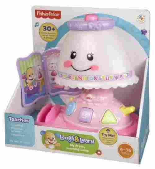 Fisher-Price Laugh & Learn My Pretty