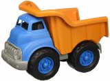  Green Toys Dump Vehicle