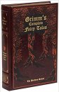  Grimm's Complete Fairy Tales