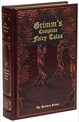  Grimm's Complete Fairy Tales