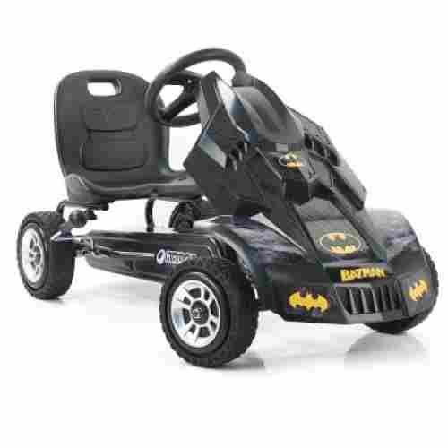  Hauck Batmobile