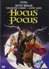 Hocus Pocus