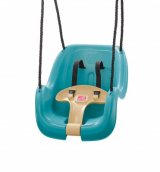 Infant to Toddler Swing Set