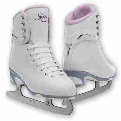 best ice skates for toddlers