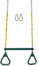 Jungle Gym Kingdom 18" Trapeze