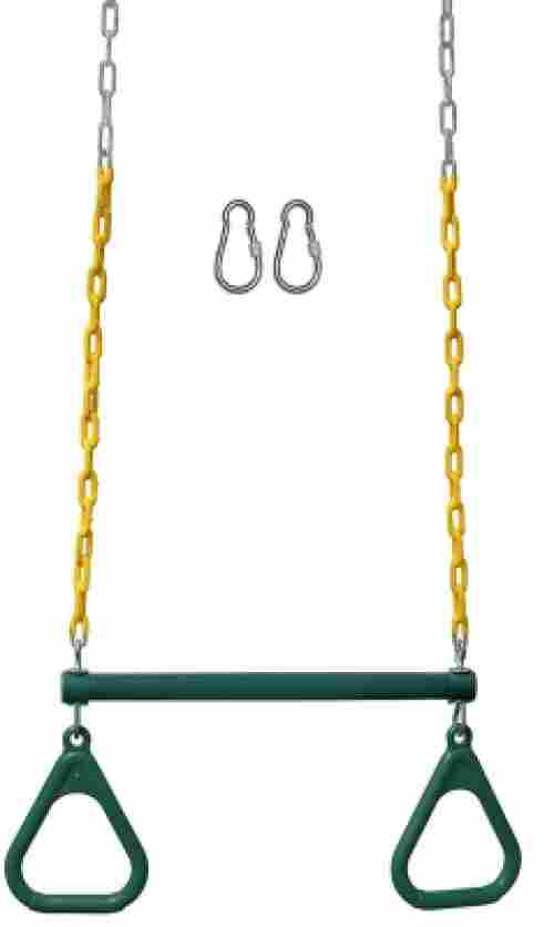 Jungle Gym Kingdom 18" Trapeze