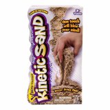 Kinetic Sand 