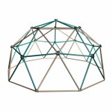 Lifetime Geometric Dome Climber