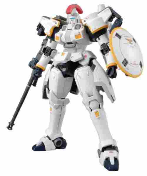  Bandai Hobby Master Grade Tallgeese 