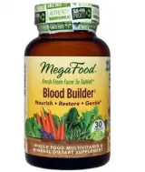  MegaFood Blood Builder