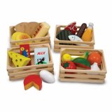 Food Groups by Melissa & Doug