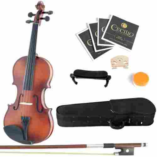 Mendini MV300 Violin 