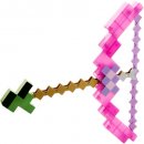 enchanted bow & arrow minecraft toys and minifigures for kids