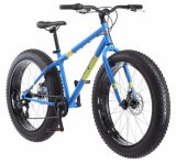  Mongoose Dolomite Fat Tire