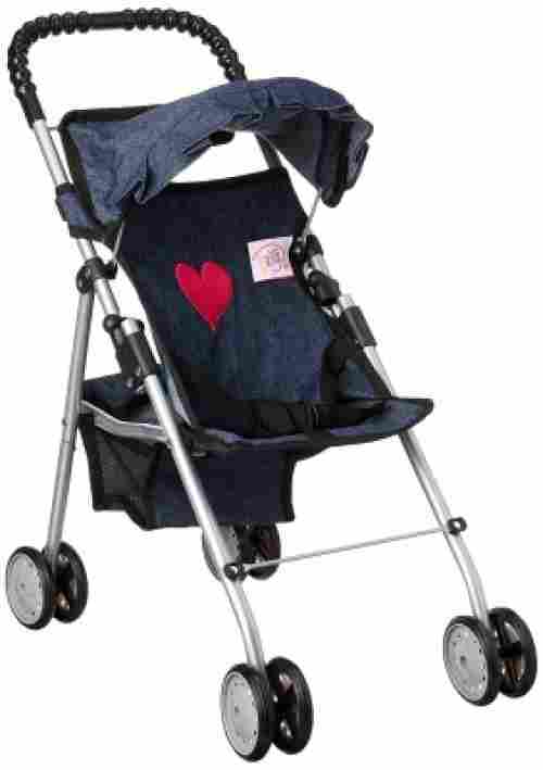 doll stroller for tall child