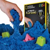 National Geographic Castle Molds