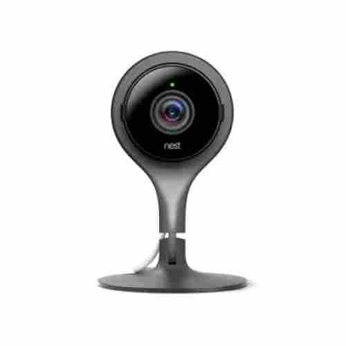 nest security alexa pet camera 