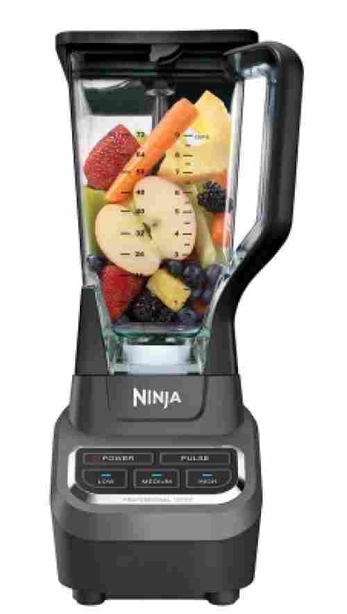 ninja professional 72oz blender